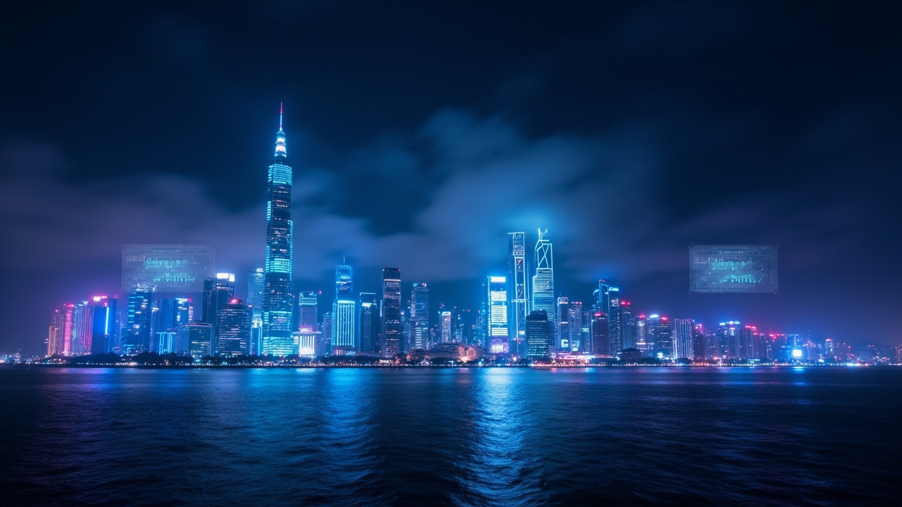 徐州城市科技